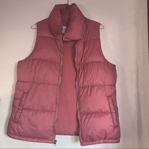 Old Navy vest